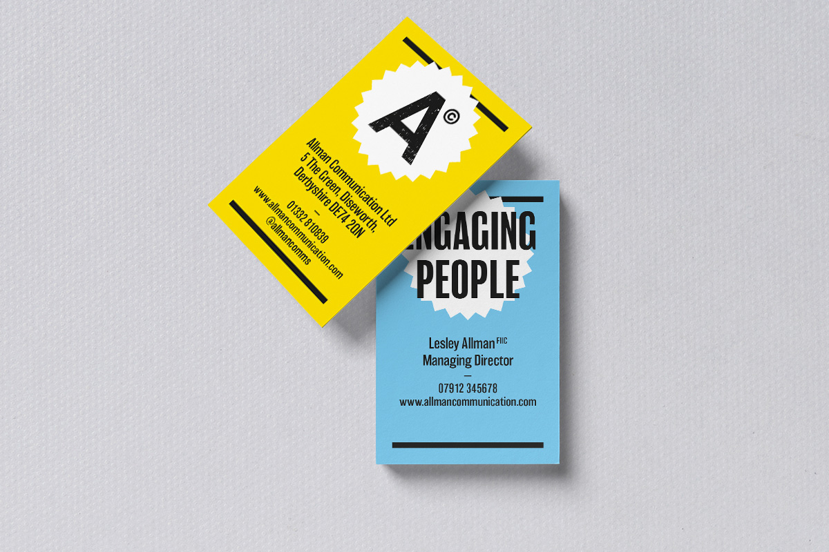 Allman Communication