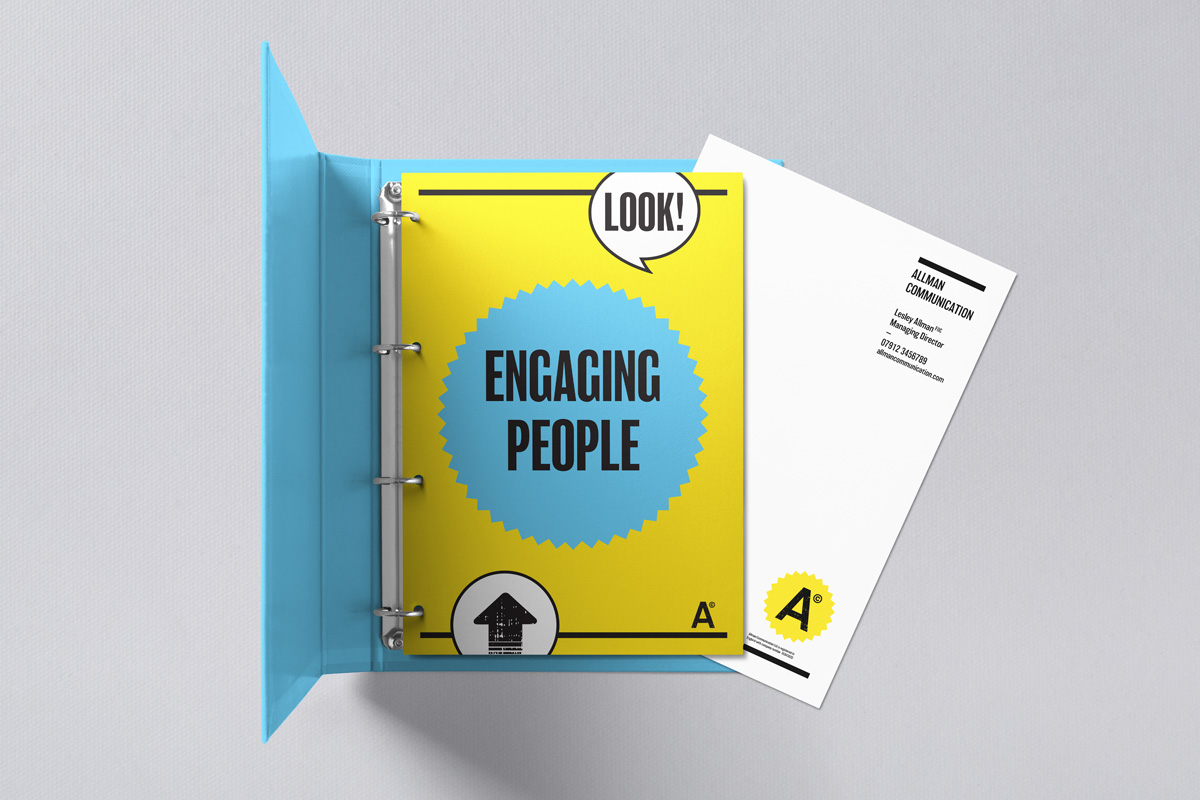 Allman Communication