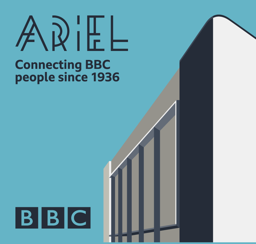 BBC Ariel