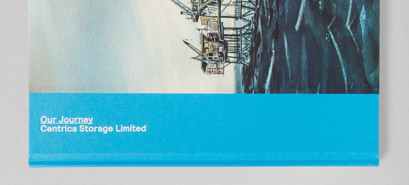 Centrica Storage Limited