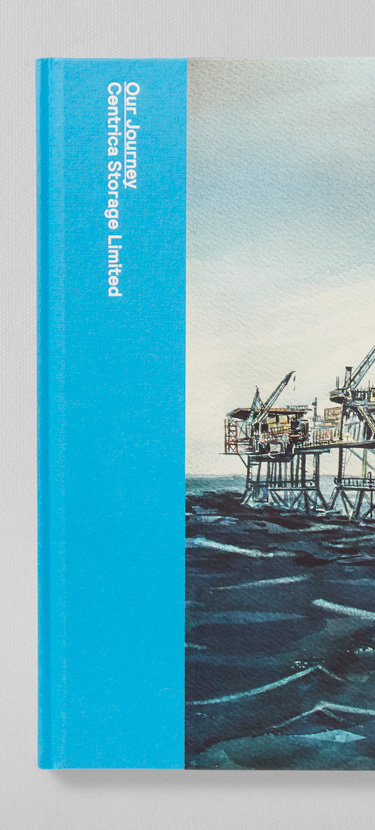 Centrica Storage Limited