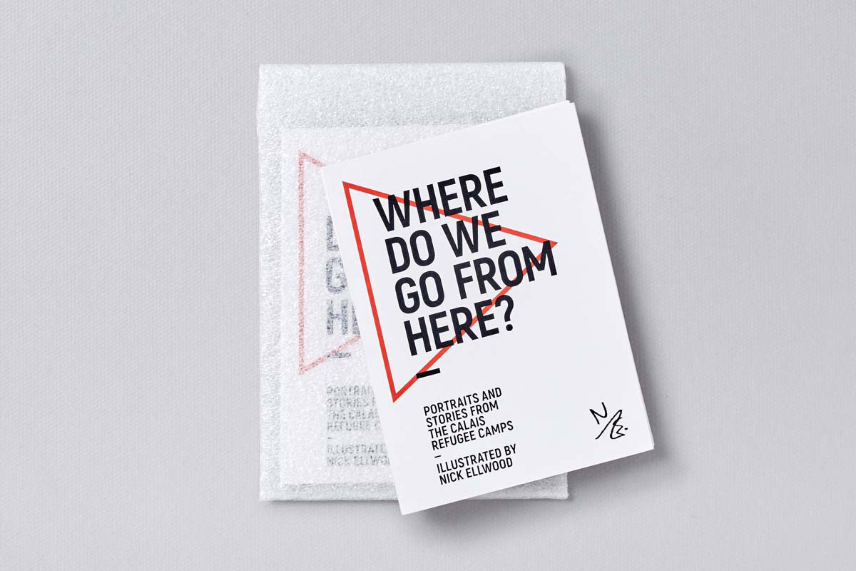 Where do we go from here?