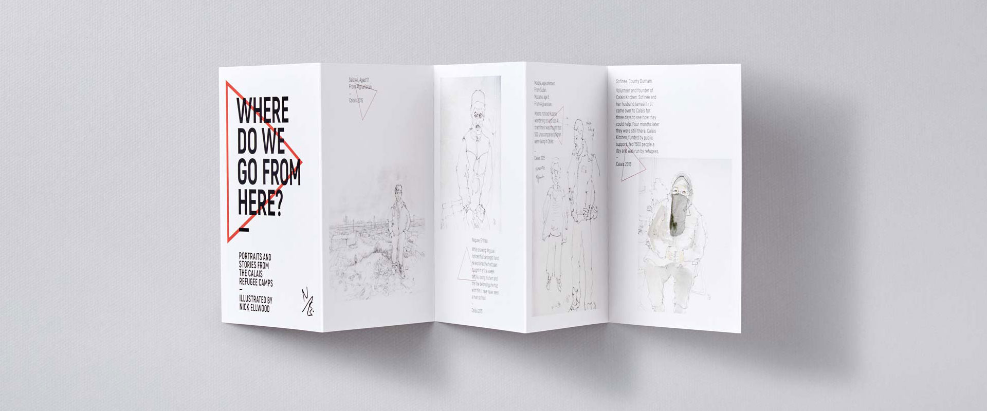 Where do we go from here?