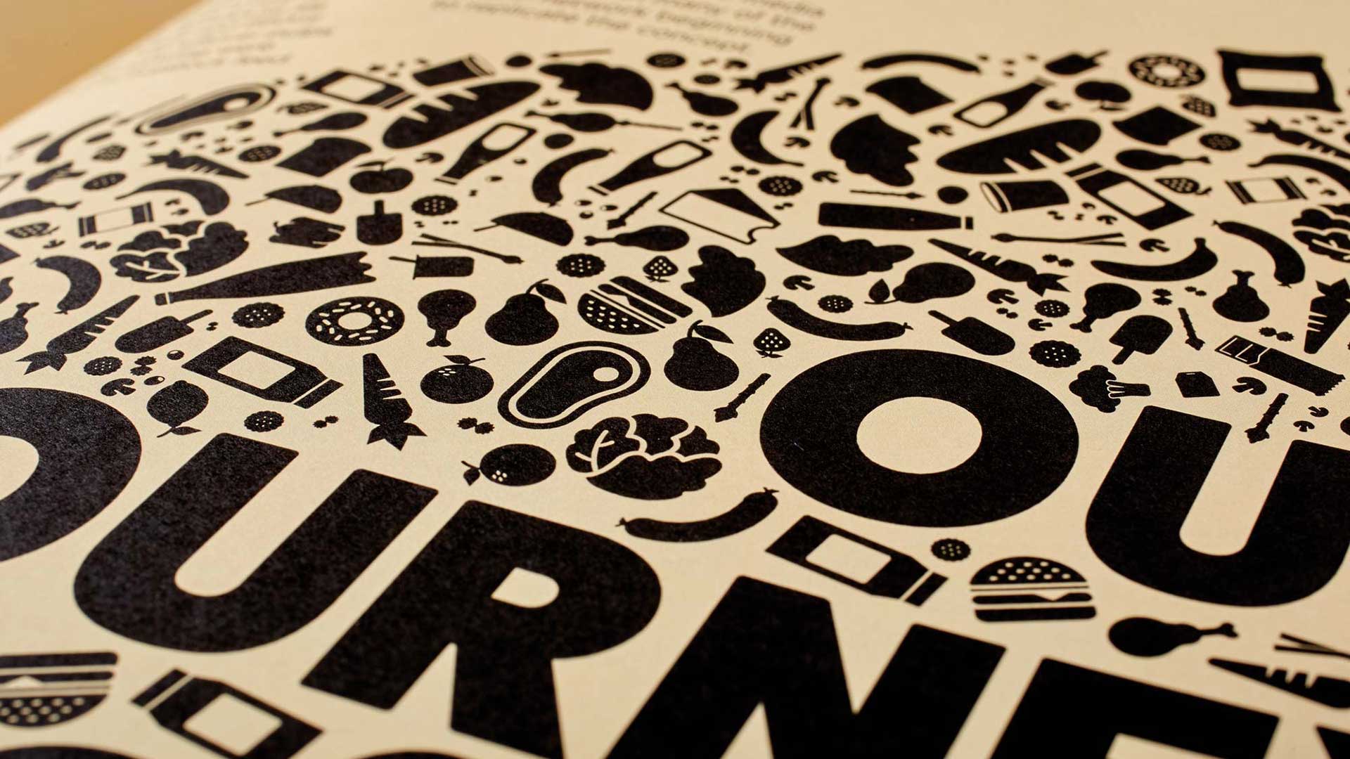 The Real Junk Food Project