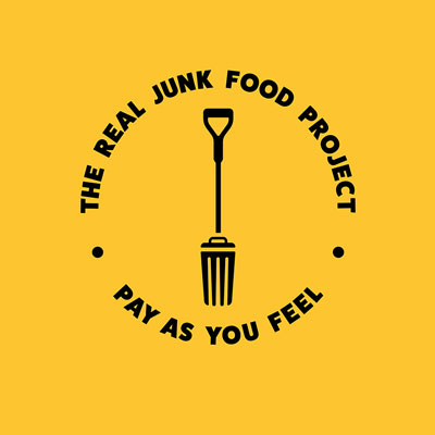 The Real Junk Food Project