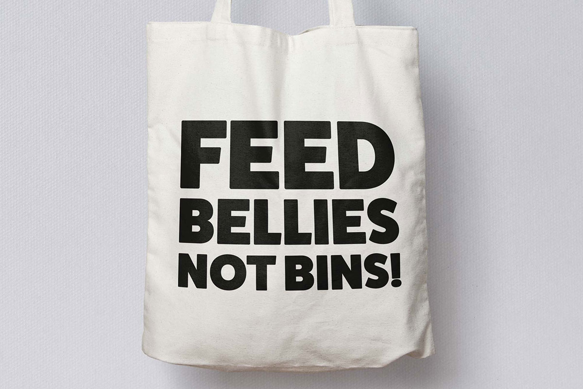 The Real Junk Food Project