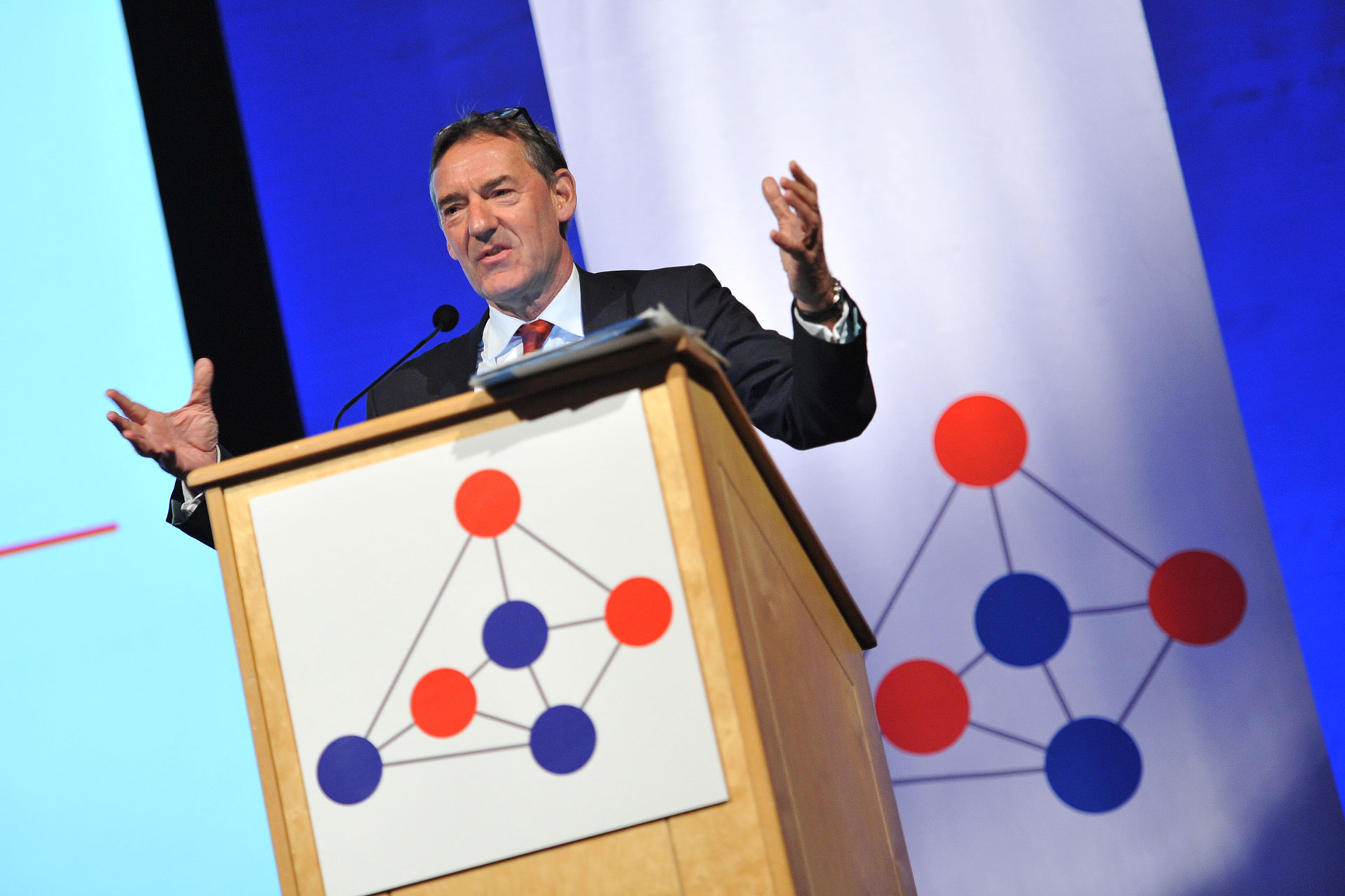 UK Northern Powerhouse Conference