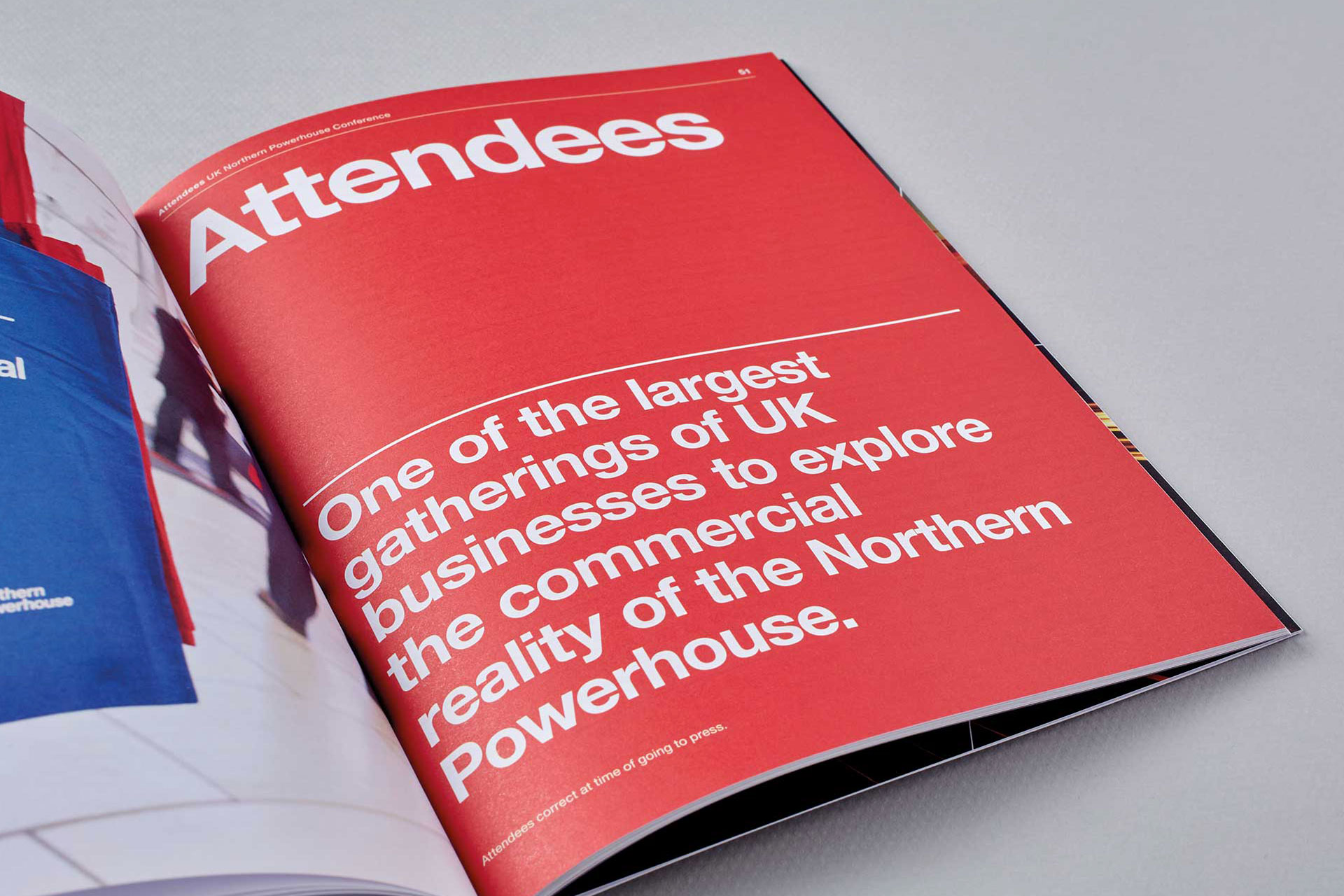 UK Northern Powerhouse Conference