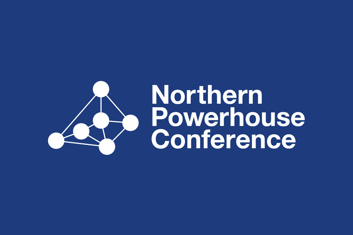 UK Northern Powerhouse Conferenc