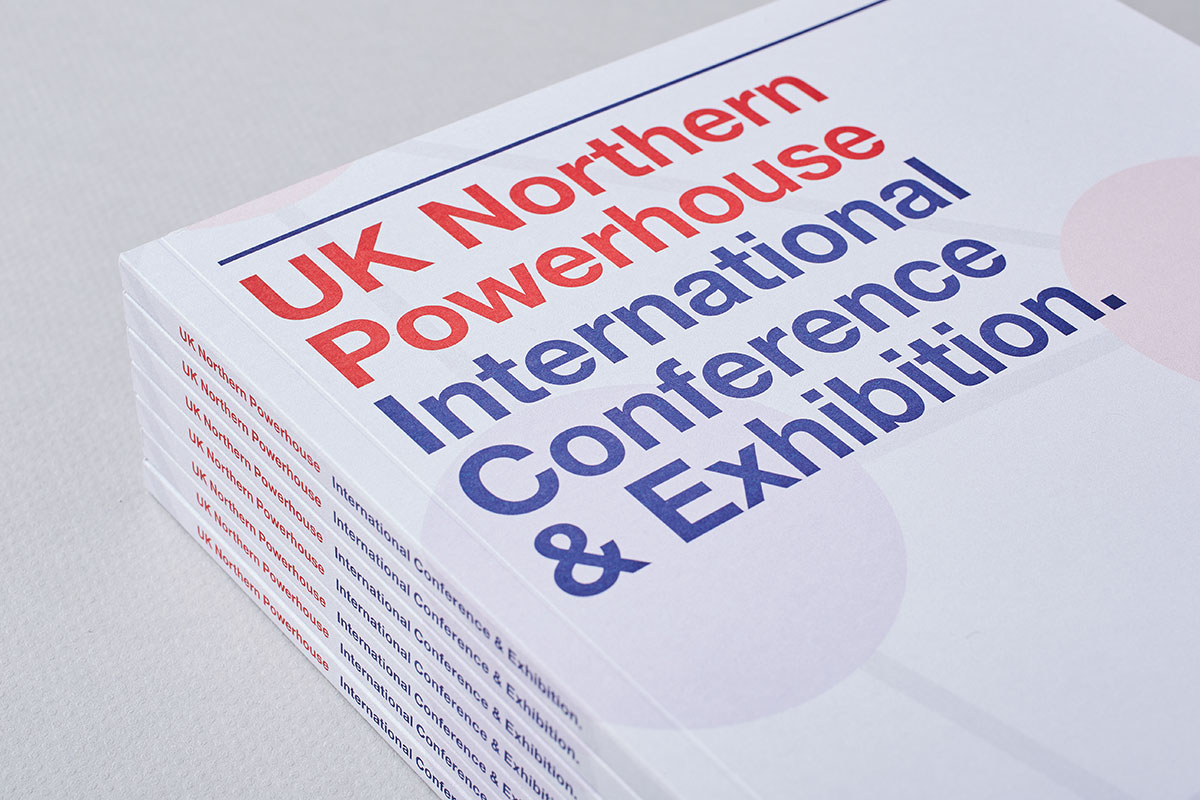UK Northern Powerhouse Conferenc