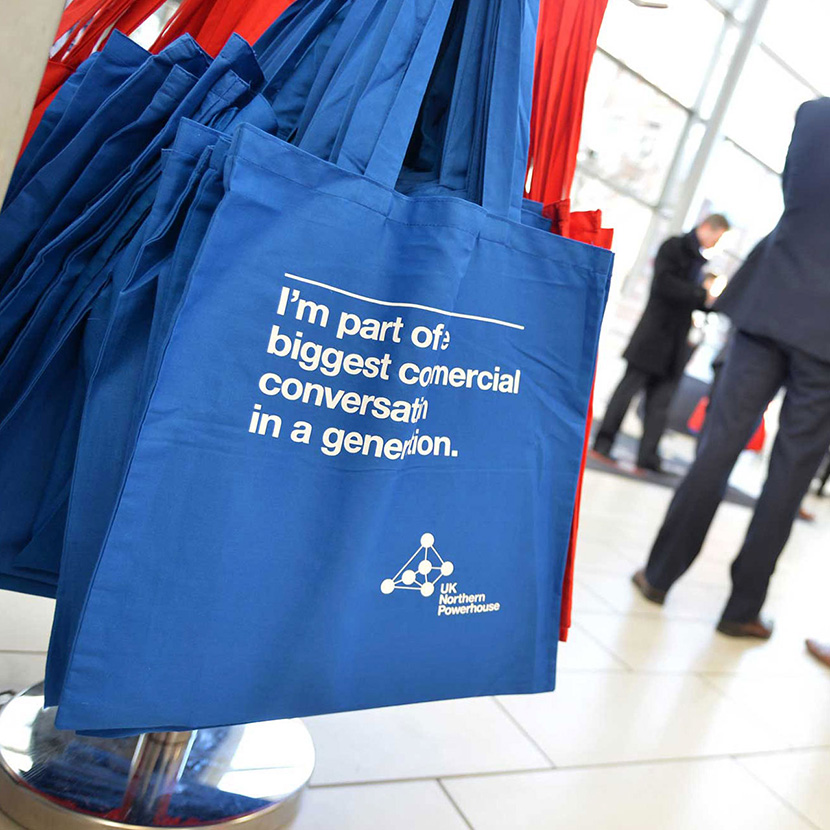 UK Northern Powerhouse